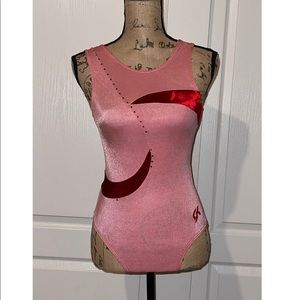 GK leotard
